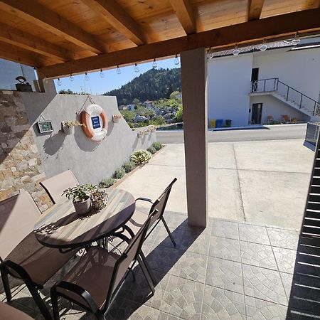 Roberto Apartment Bacina 외부 사진