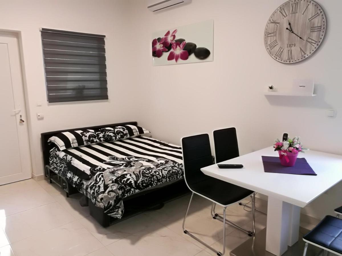 Roberto Apartment Bacina 외부 사진