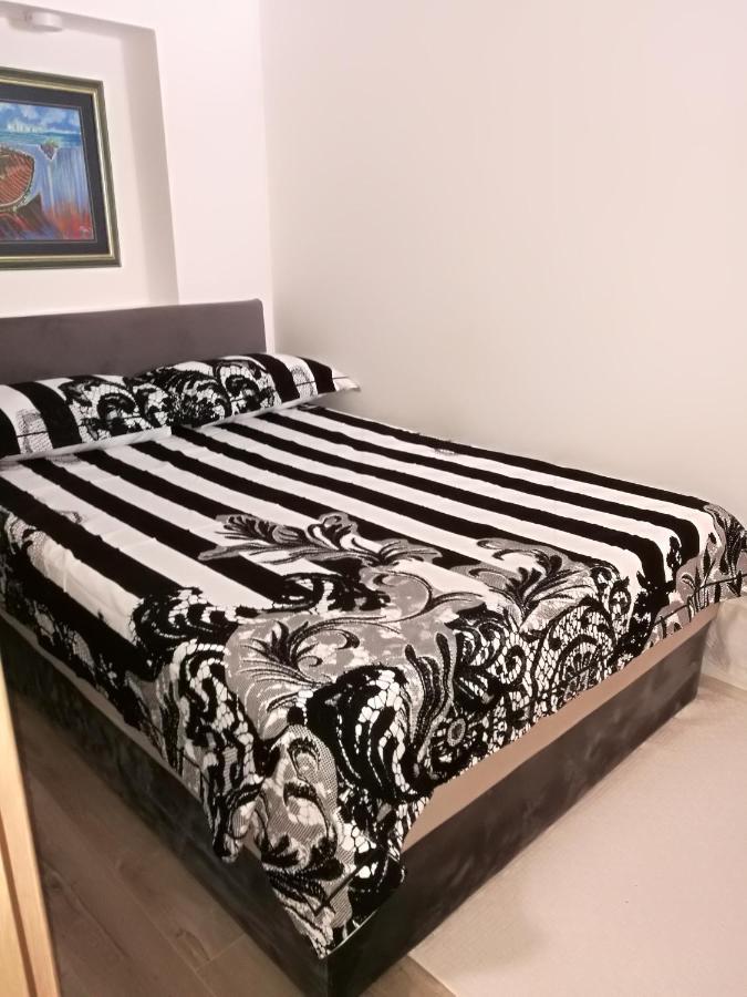 Roberto Apartment Bacina 외부 사진
