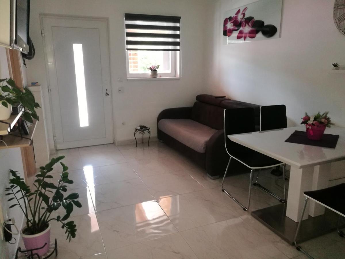 Roberto Apartment Bacina 외부 사진