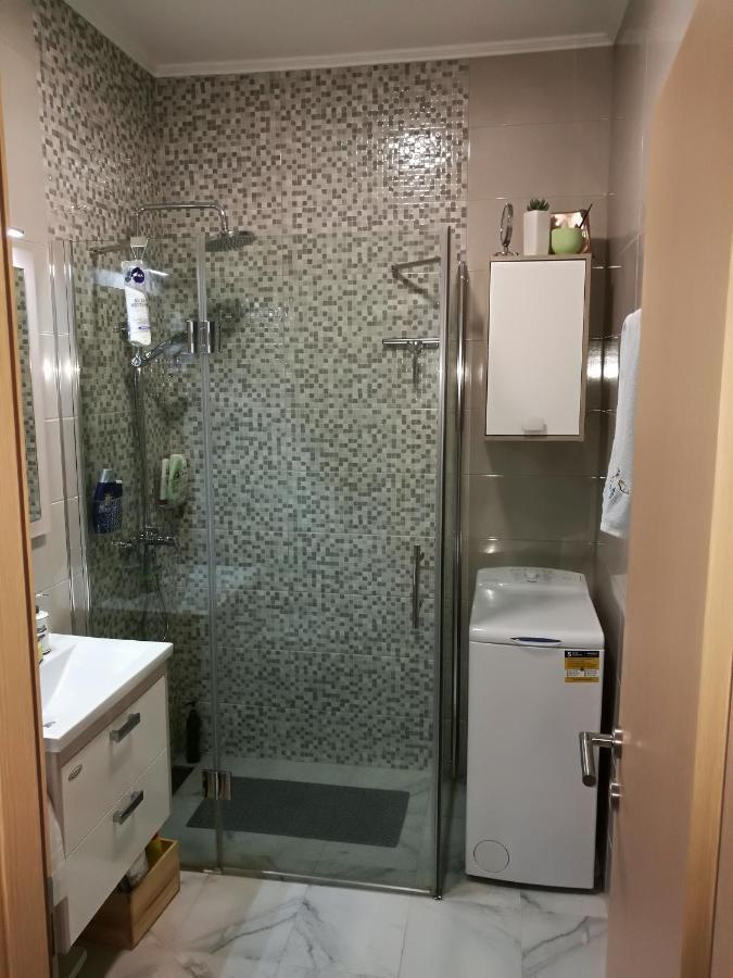 Roberto Apartment Bacina 외부 사진