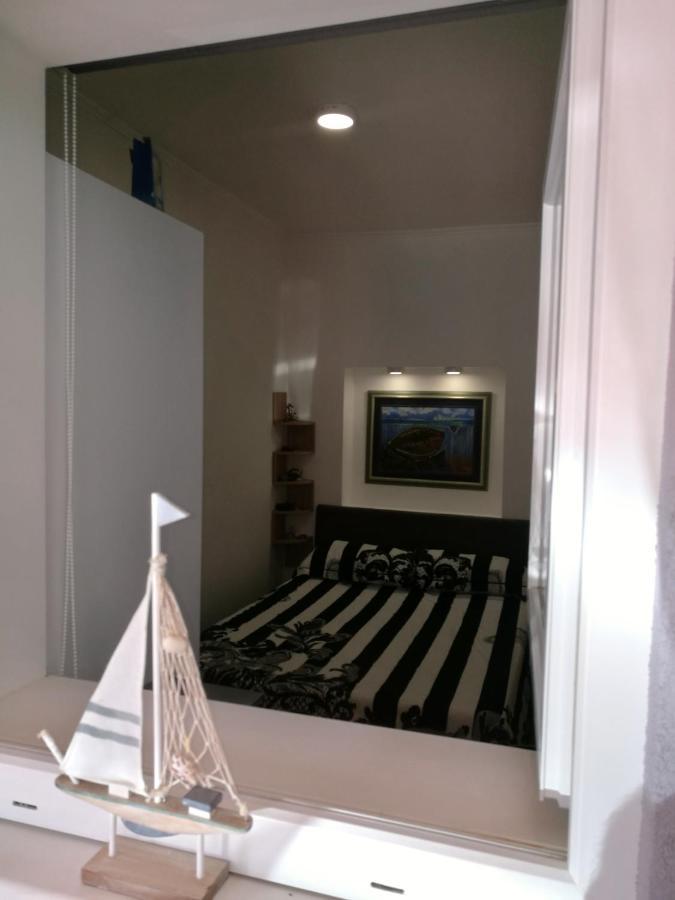 Roberto Apartment Bacina 외부 사진
