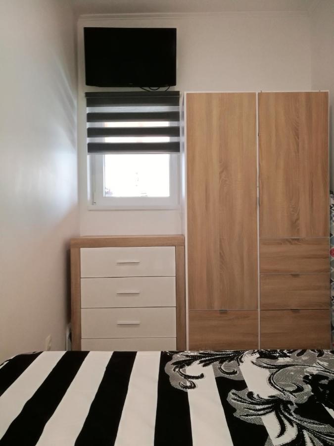 Roberto Apartment Bacina 외부 사진