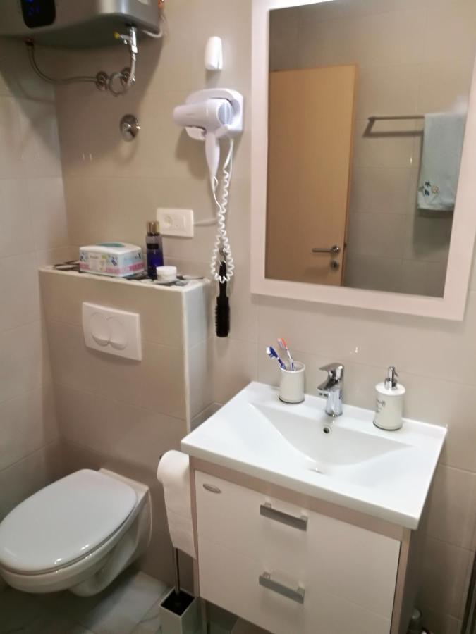 Roberto Apartment Bacina 외부 사진