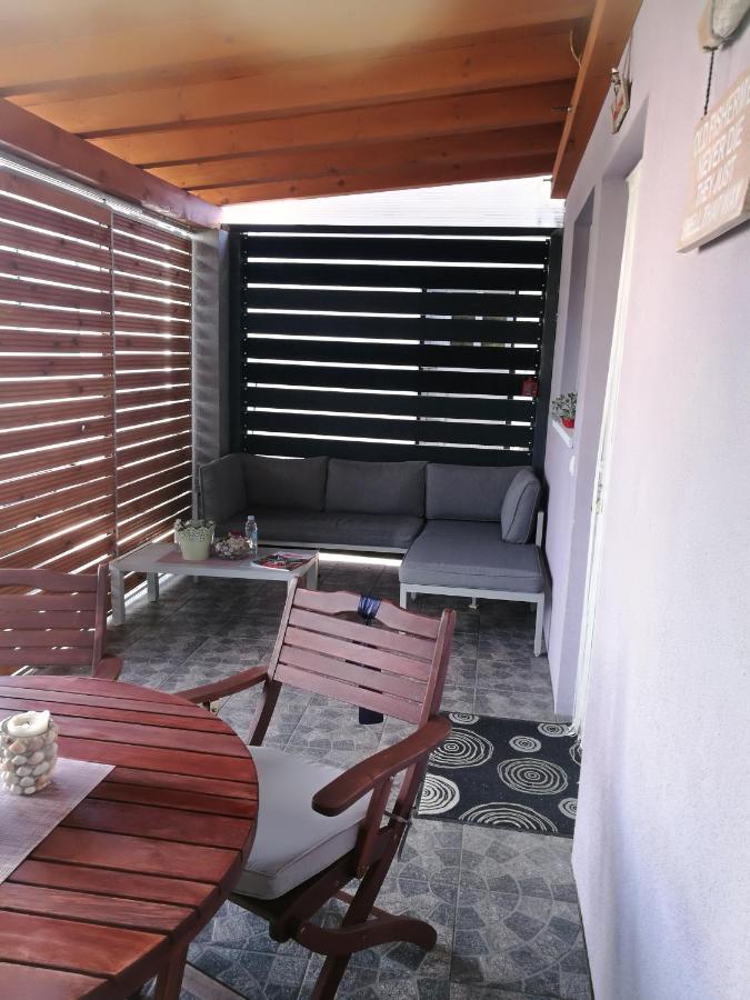 Roberto Apartment Bacina 외부 사진