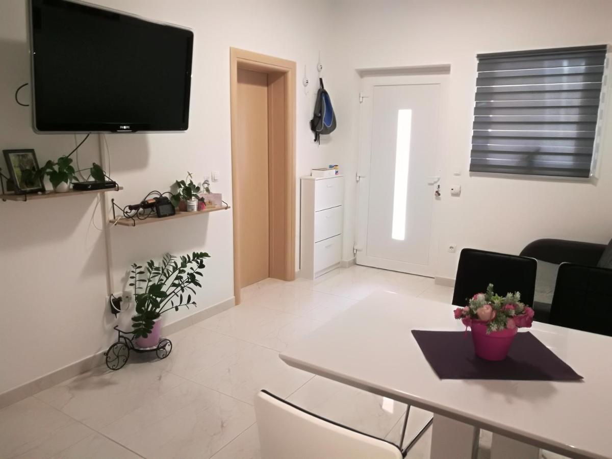 Roberto Apartment Bacina 외부 사진