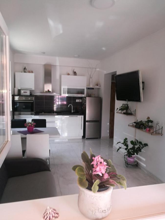 Roberto Apartment Bacina 외부 사진