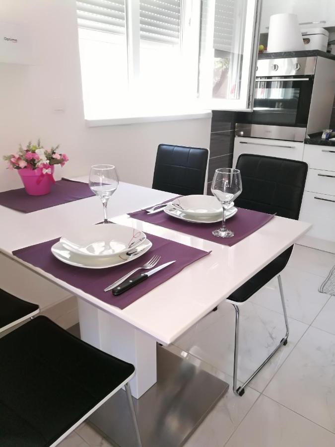 Roberto Apartment Bacina 외부 사진