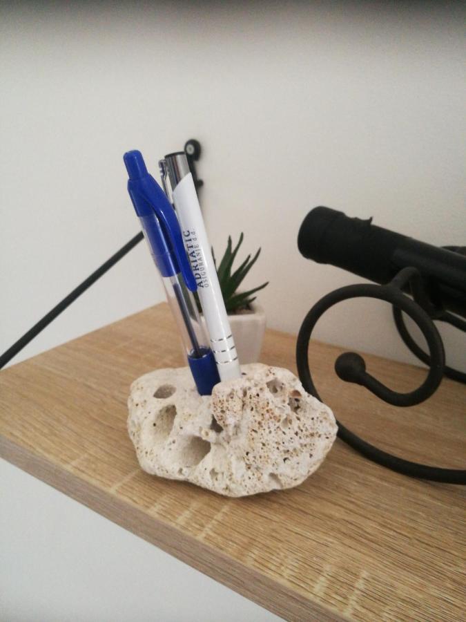 Roberto Apartment Bacina 외부 사진