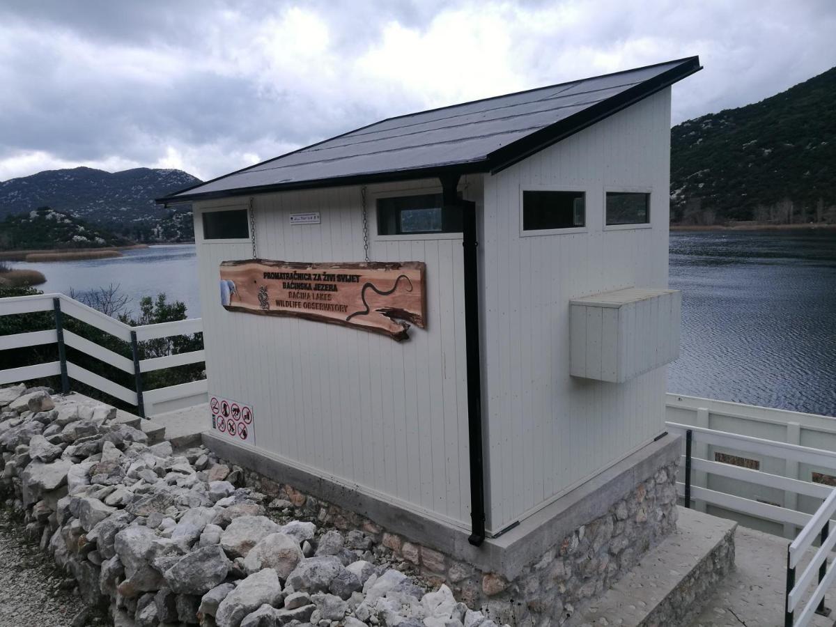 Roberto Apartment Bacina 외부 사진