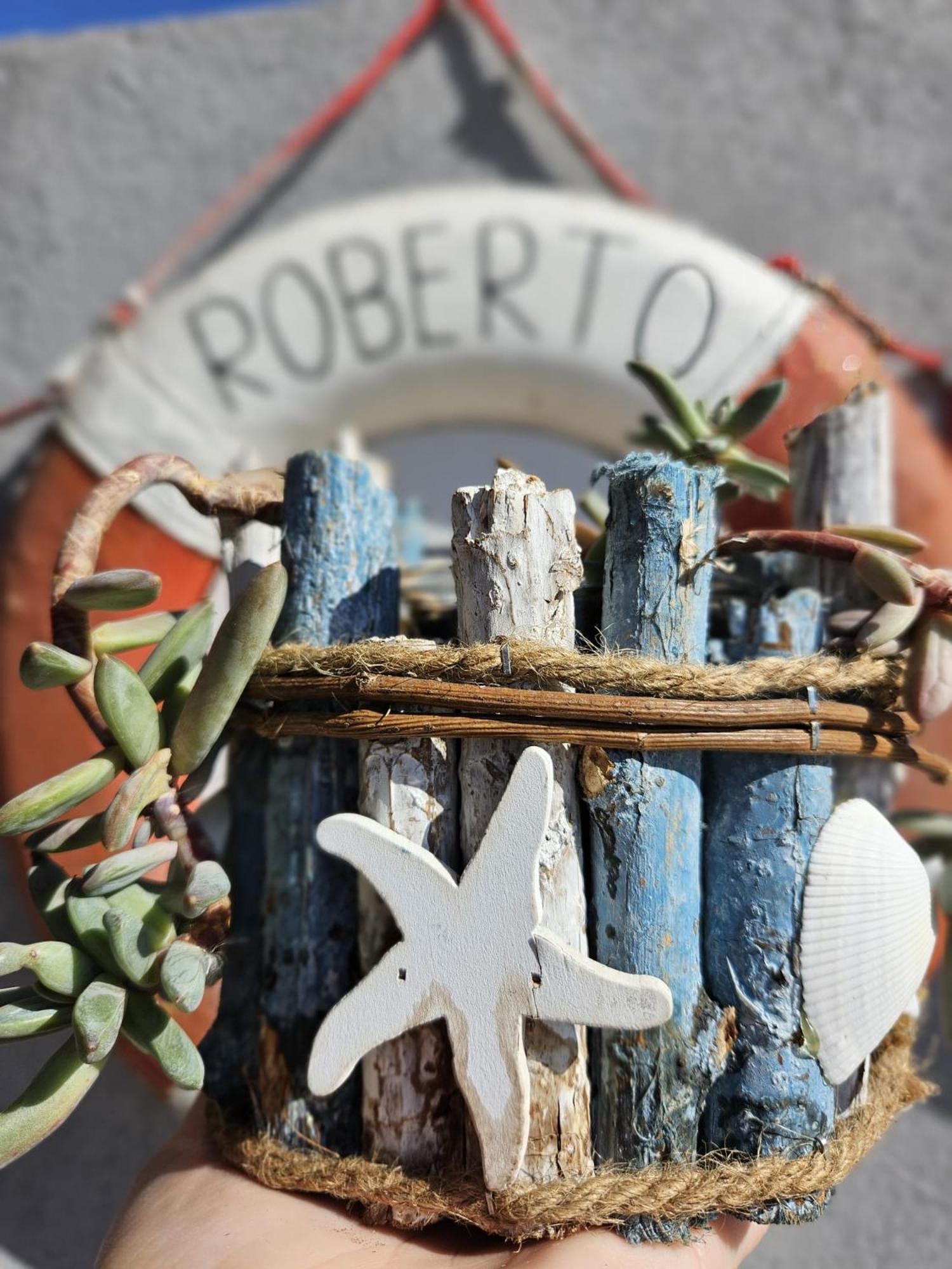 Roberto Apartment Bacina 외부 사진
