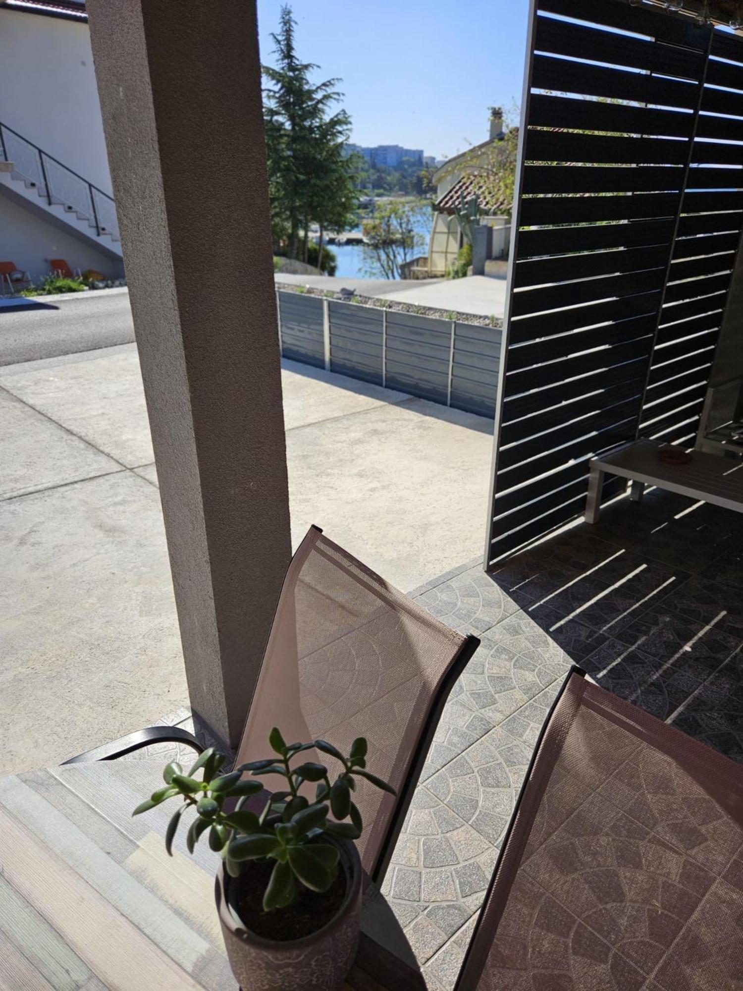 Roberto Apartment Bacina 외부 사진