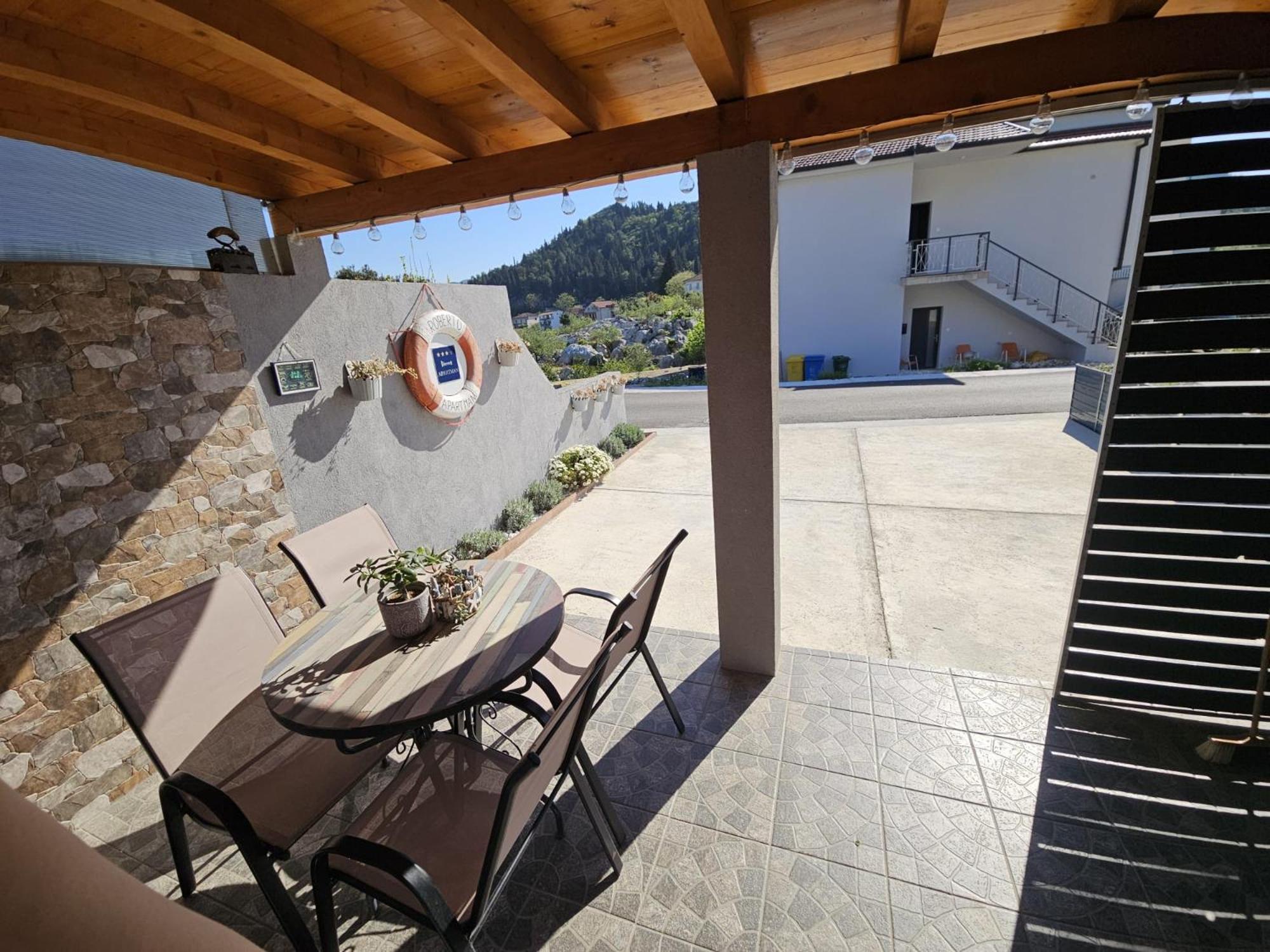 Roberto Apartment Bacina 외부 사진